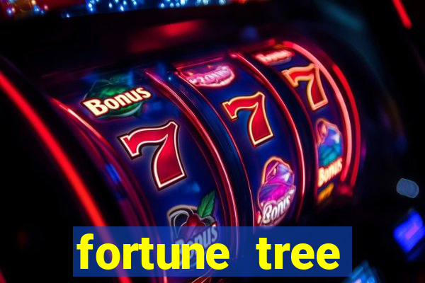 fortune tree cassino demo